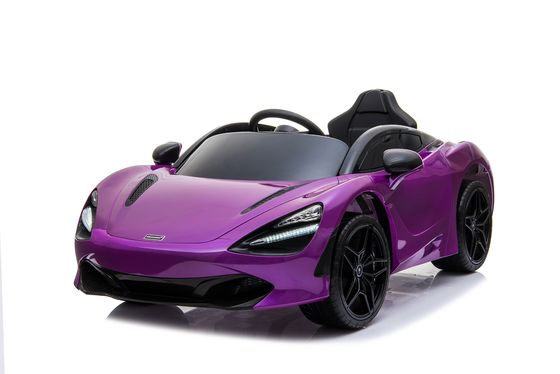 Batterie 12v autorisé Voiture électrique pour bébés en voiture pour enfants aux Açores Orange PP