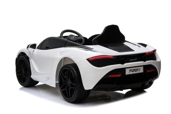 Batterie 12v autorisé Voiture électrique pour bébés en voiture pour enfants aux Açores Orange PP