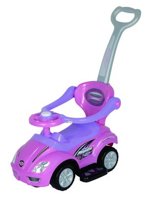 Accepte la voiture de jouet en plastique pour enfants personnalisée pour la fille