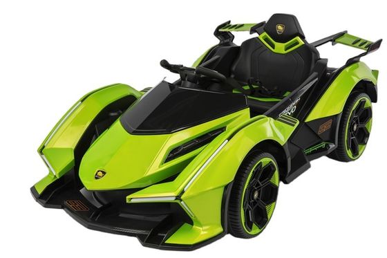 Double siège porte ouverte 2 sièges 12v voiture électrique pour enfants Ride On Toy Style