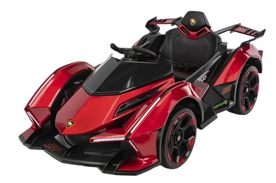 Double siège porte ouverte 2 sièges 12v voiture électrique pour enfants Ride On Toy Style