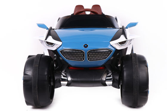 Double porte à batterie électrique pour enfants voiture 12V UTV avec télécommande et portes