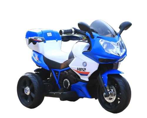 Vente directe en gros de jouets pour enfants 12V Voyage en voiture moto moto moto G.W. N.W. 9,6 kg/7,5 kg