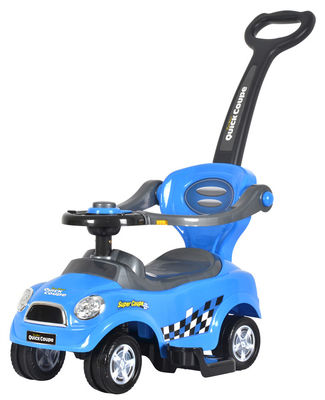 Accepte des poussettes pour bébé sur mesure pour les enfants Poussez sur la voiture et la voiture d'équilibre bébé