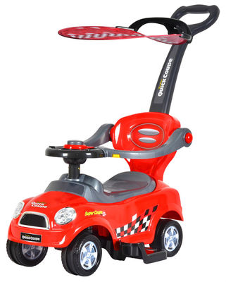 Accepte des poussettes pour bébé sur mesure pour les enfants Poussez sur la voiture et la voiture d'équilibre bébé