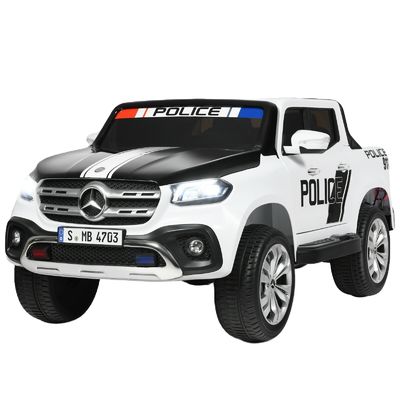 12V batterie alimentée voiture pour enfants avec télécommande et batterie de l' autorisé