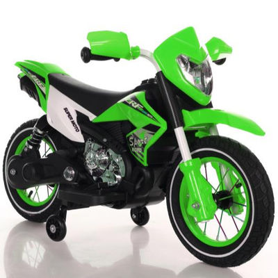 Unisexe Voyage sur voiture de jouet électrique pour enfant G.W. N.W. 9,9 kg/8,6 kg 6 Volt Kids Car