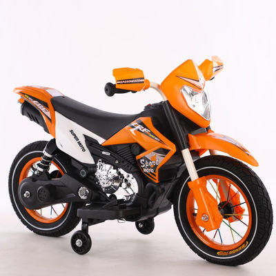 Unisexe Voyage sur voiture de jouet électrique pour enfant G.W. N.W. 9,9 kg/8,6 kg 6 Volt Kids Car