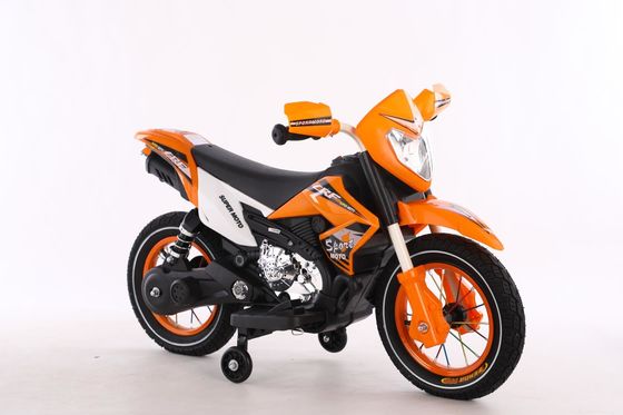 Unisexe Voyage sur voiture de jouet électrique pour enfant G.W. N.W. 9,9 kg/8,6 kg 6 Volt Kids Car