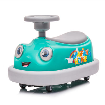 Chargement maximal de 30 kg voitures de jouets pour enfants de 2 à 4 ans Voyage en voiture de secours voiture de balance pour bébé