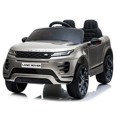 Autorisé 12V enfants électrique Voyage sur la voiture avec télécommande et fonction MP3