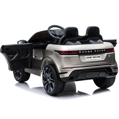 Autorisé 12V enfants électrique Voyage sur la voiture avec télécommande et fonction MP3