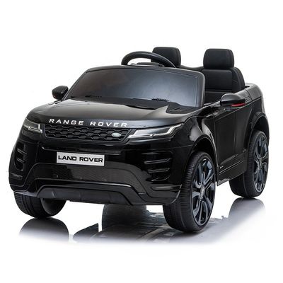 Autorisé 12V enfants électrique Voyage sur la voiture avec télécommande et fonction MP3