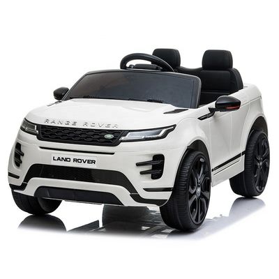 Autorisé 12V enfants électrique Voyage sur la voiture avec télécommande et fonction MP3