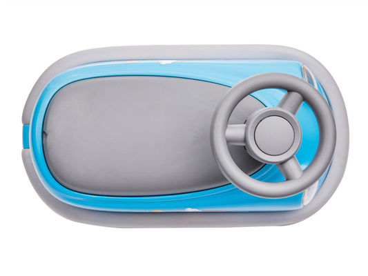 Jouet personnalisé pour le ménage pour enfants Ride On Bumper Scooter Taille du produit 49X27X32cm