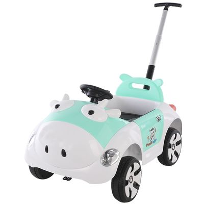 Chargement maximal 25kg Ride sur les voitures scooter à télécommande électrique pour les enfants en ligne