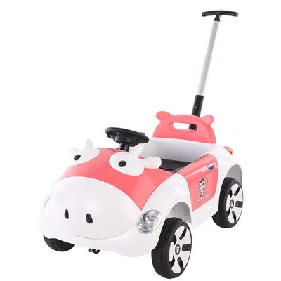 Chargement maximal 25kg Ride sur les voitures scooter à télécommande électrique pour les enfants en ligne