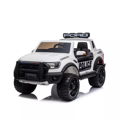 Camion électrique télécommandé Voyage sur jouet pour grands enfants MP3 Fonction 134*81*77cm