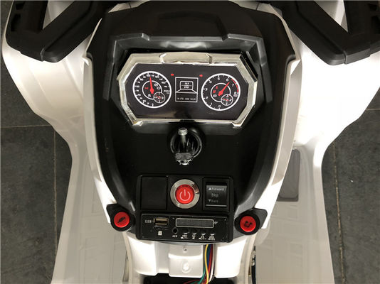 12V mini télécommande électrique Les enfants conduisent sur une voiture de jouet pour 3 à 8 ans à Direct