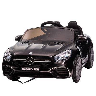 12V 2 sièges sur une voiture avec 550 moteurs et 12V4.5A batterie dernière licence