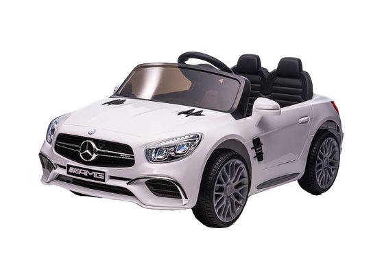 12V 2 sièges sur une voiture avec 550 moteurs et 12V4.5A batterie dernière licence