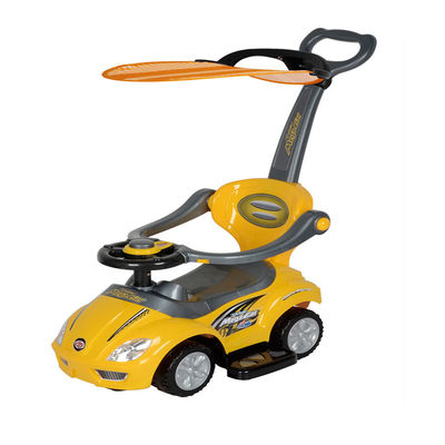 Outlet Enfants Voiture Rouge Rose Jaune Jouet de sécurité Voyage en voiture pour les enfants de 2 à 4 ans