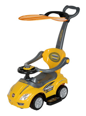 Outlet Enfants Voiture Rouge Rose Jaune Jouet de sécurité Voyage en voiture pour les enfants de 2 à 4 ans