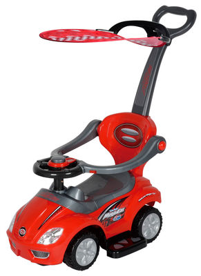 Outlet Enfants Voiture Rouge Rose Jaune Jouet de sécurité Voyage en voiture pour les enfants de 2 à 4 ans