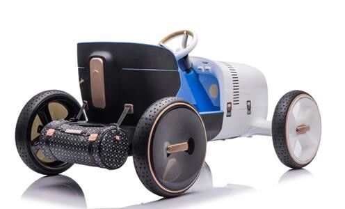 12V électrique pour enfants avec télécommande 2.4G