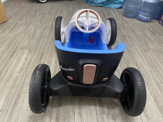 12V électrique pour enfants avec télécommande 2.4G