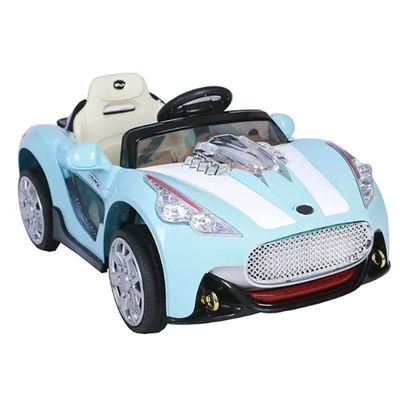 Commande à distance Jouets pour enfants Voitures électriques avec matériau plastique et moteur 550 * 2