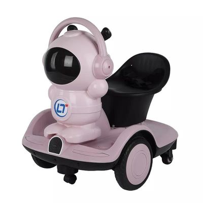 Chargement maximal 30kg 2022 Fabricants Direct Plastique Bébé Balance électrique voiture pour enfants