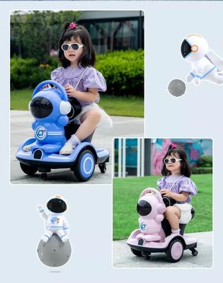 Chargement maximal 30kg 2022 Fabricants Direct Plastique Bébé Balance électrique voiture pour enfants