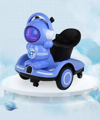 Chargement maximal 30kg 2022 Fabricants Direct Plastique Bébé Balance électrique voiture pour enfants
