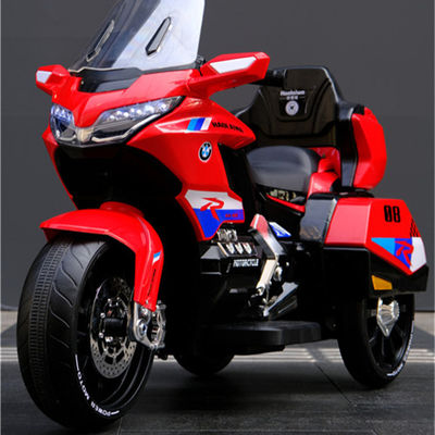 Neutre en matière de sexe 12V électrique Voyage en voiture pour enfants enfants chinois moto