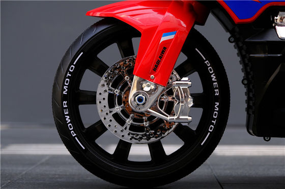 Neutre en matière de sexe 12V électrique Voyage en voiture pour enfants enfants chinois moto