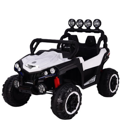 12V télécommande électrique UTV voitures pour enfants avec charge maximale 30kg plastique type PP