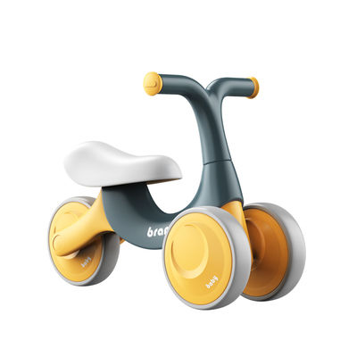 Matériau ABS EVA PP Patins à trois roues pour enfants Matériau de protection pour enfants