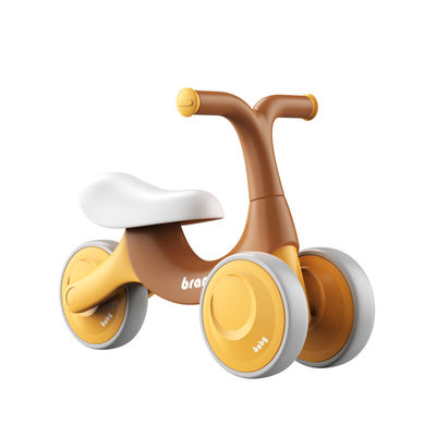 Matériau ABS EVA PP Patins à trois roues pour enfants Matériau de protection pour enfants