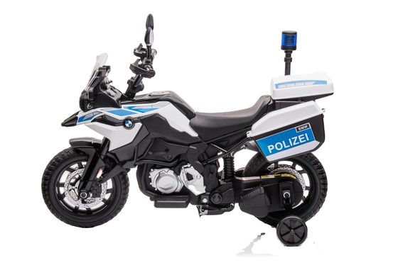 2022 chaud permis de police moule 12V batterie enfants électrique bébé Voyage en voiture pour 40HQ