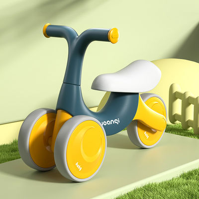 Matériau ABS EVA PP Patins à trois roues pour enfants Matériau de protection pour enfants