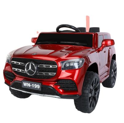 2022 Electric Ride On Car 12V pour les enfants Jouet rechargeable populaire et abordable