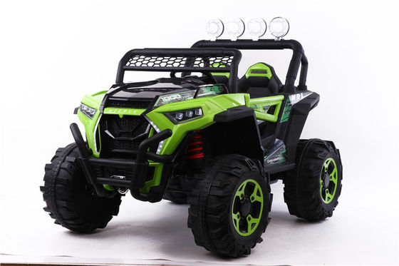Carton Taille 136*78.5*50 cm Plastique Voyage pour enfants sur voiture UTV avec télécommande