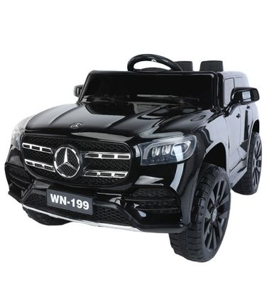 2022 Electric Ride On Car 12V pour les enfants Jouet rechargeable populaire et abordable