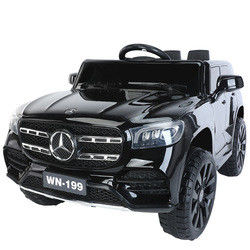 2022 Electric Ride On Car 12V pour les enfants Jouet rechargeable populaire et abordable