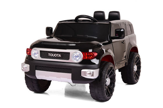 Bleu 12V voiture électrique jouet pour enfants Piles Charge maximale 25kg 40HQ Charge 230PCS