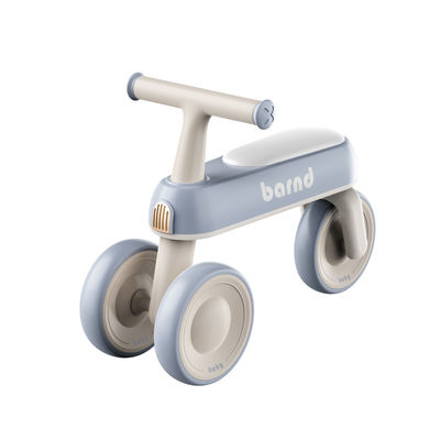 Fabricants Grand roue silencieuse Slide Driving Pour Unisexe Baby's Three Wheel Balance Car