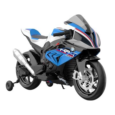 2022 12V Voyage en voiture pour 8 ans G.W/N.W 21/17kg Moteur 550 *2 Batterie rechargeable