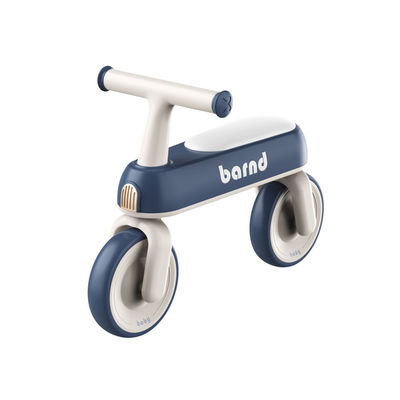 Vélo d'équilibre pour enfants Voyage sur scooter voiture pour les enfants âgés de 2 à 7 ans