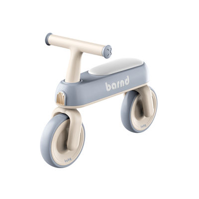 Vélo d'équilibre pour enfants Voyage sur scooter voiture pour les enfants âgés de 2 à 7 ans